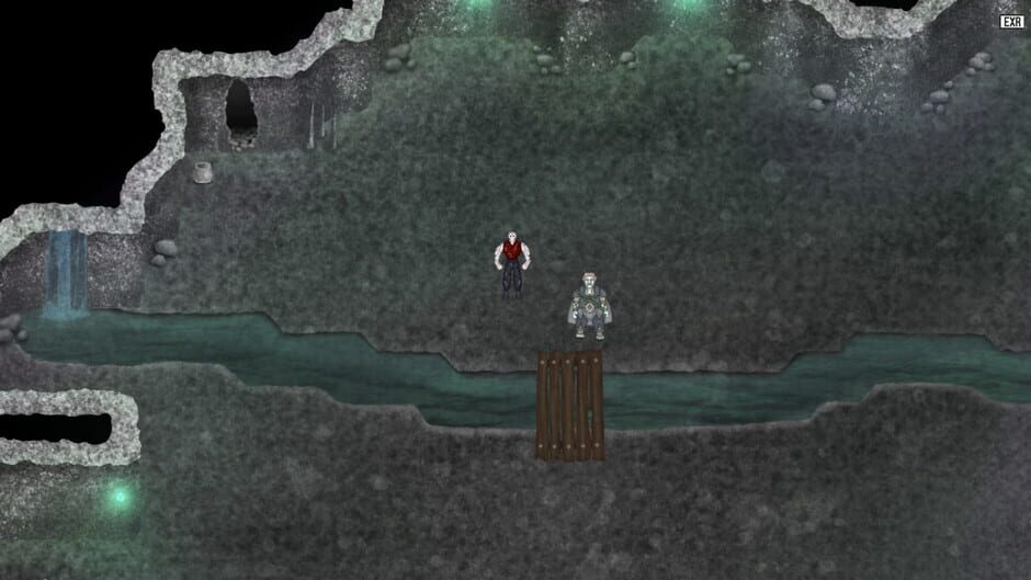 Hyparxis Screenshot