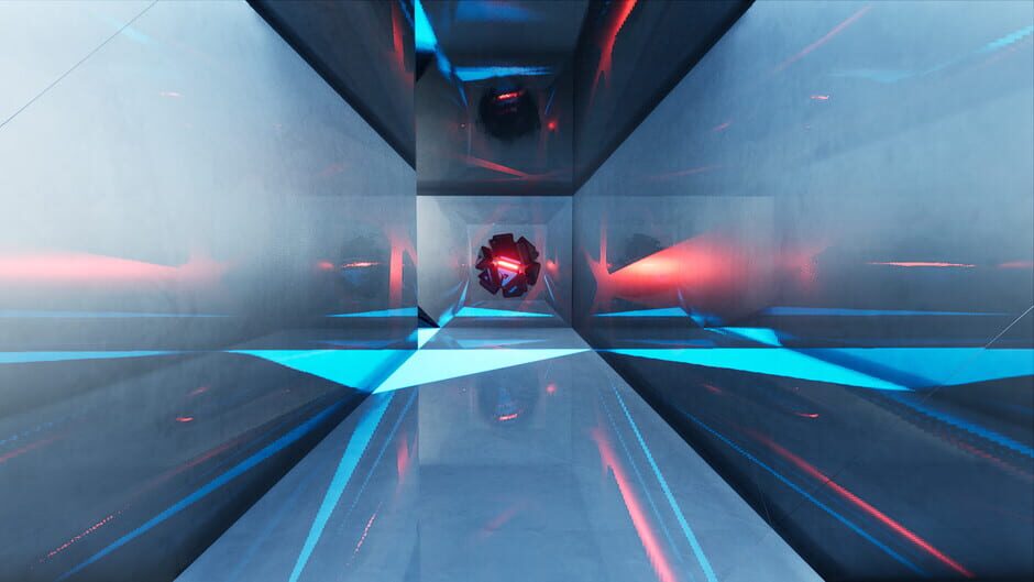 Cybermere Screenshot