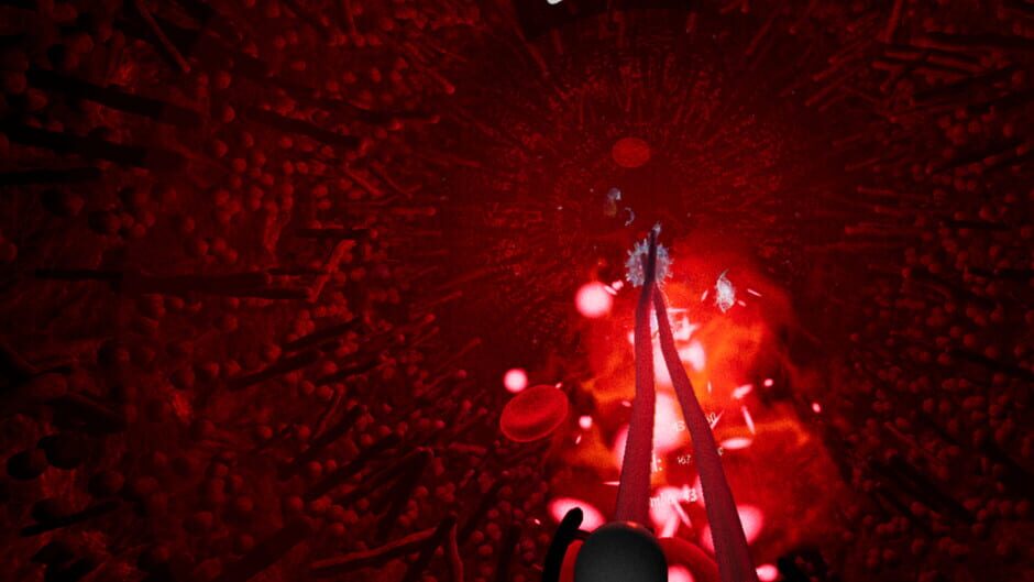 NKCell screenshot