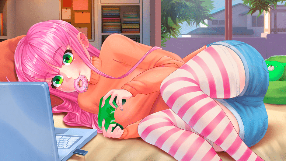 Waifu Secret Screenshot