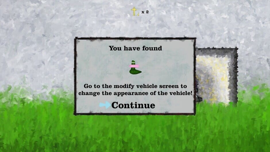Soarocity screenshot