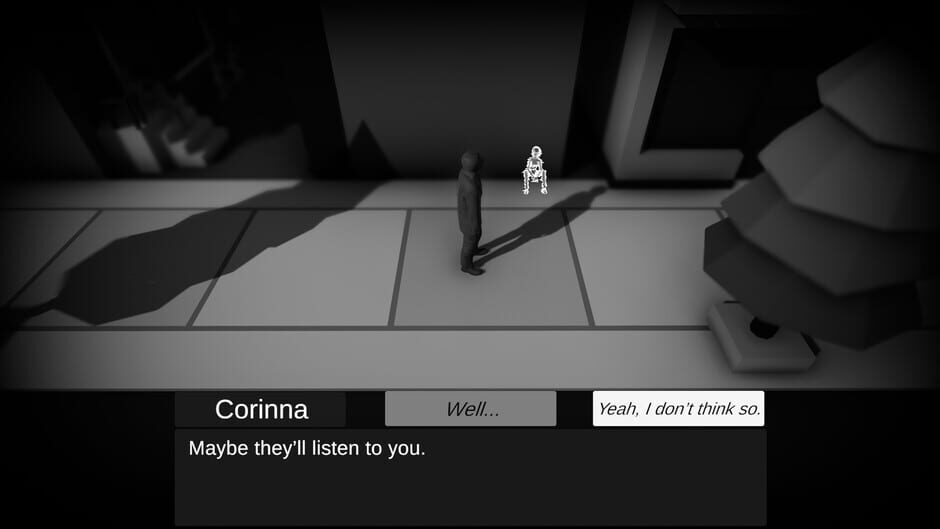 We Die Screenshot