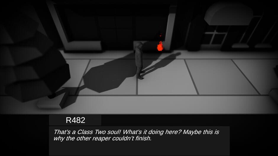 We Die Screenshot