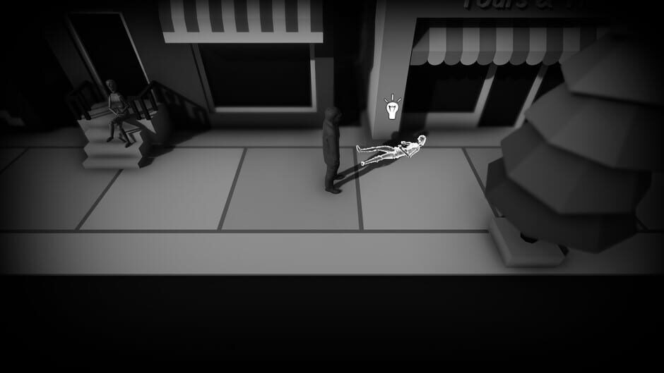 We Die Screenshot