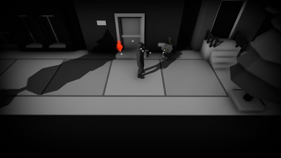 We Die Screenshot