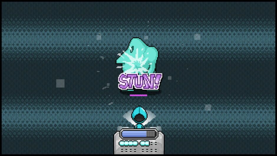 Atlas Wept Screenshot