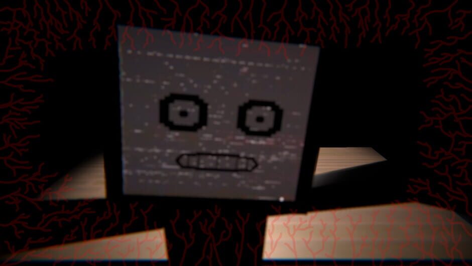 The Scary Square screenshot