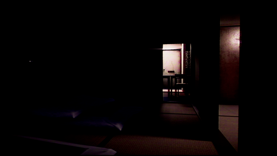 Night Delivery Screenshot
