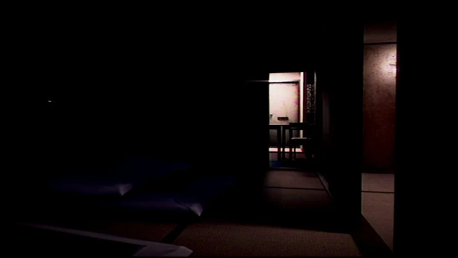Night Delivery, captura de tela 1