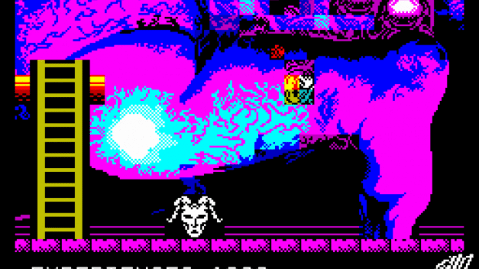 The Midnight Station Screenshot