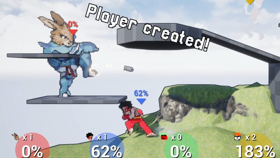 Smack Studio Screenshot