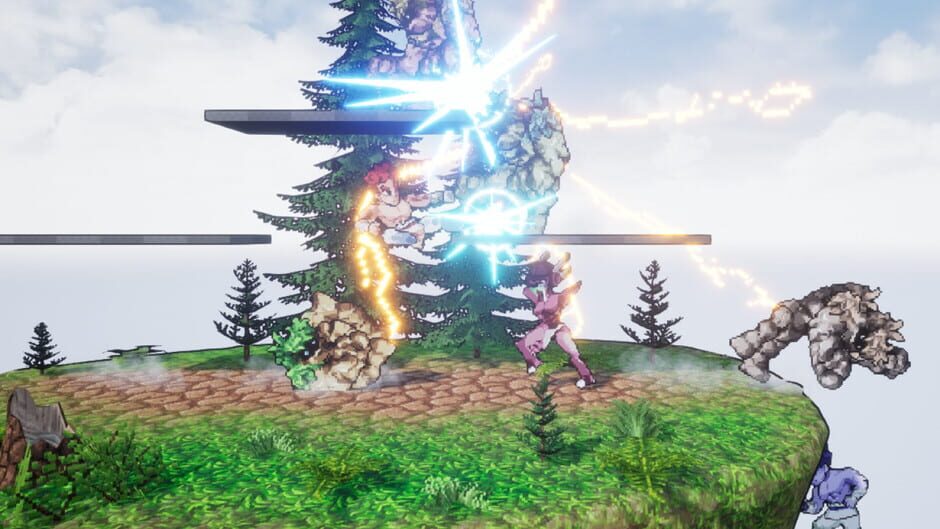 Smack Studio Screenshot