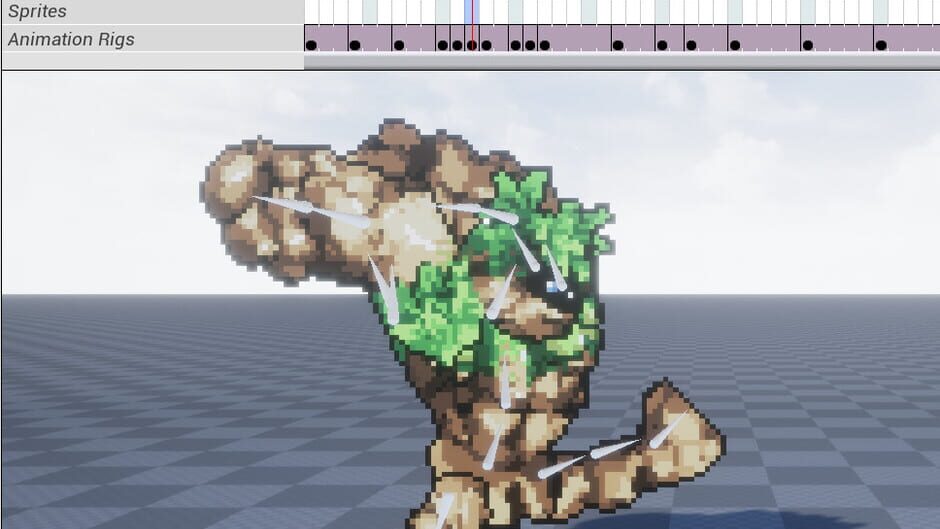 Smack Studio Screenshot