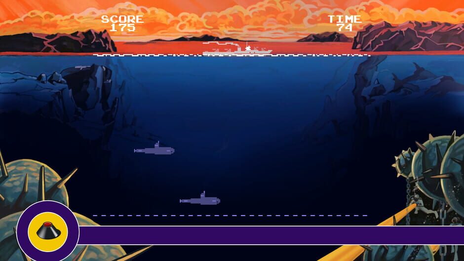 Atari Vault: 50 Game Add-On Pack Screenshot