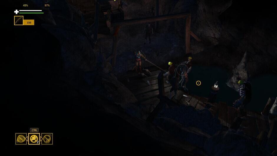 How to Survive 2: Dead Dynamite Screenshot