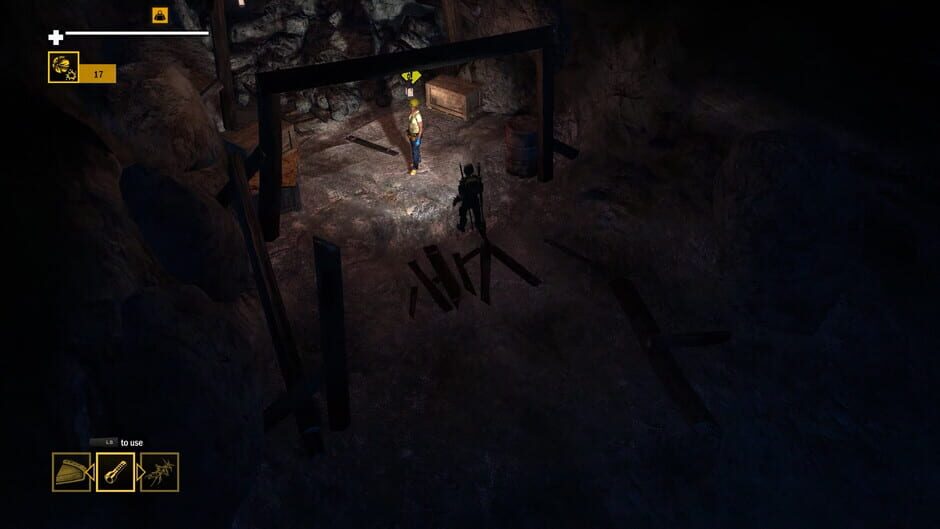 How to Survive 2: Dead Dynamite Screenshot