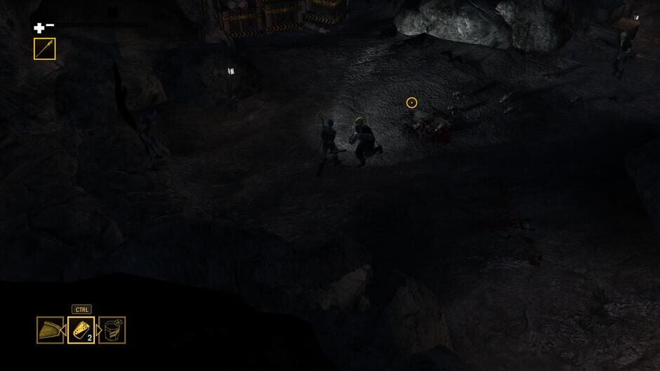 How to Survive 2: Dead Dynamite Screenshot