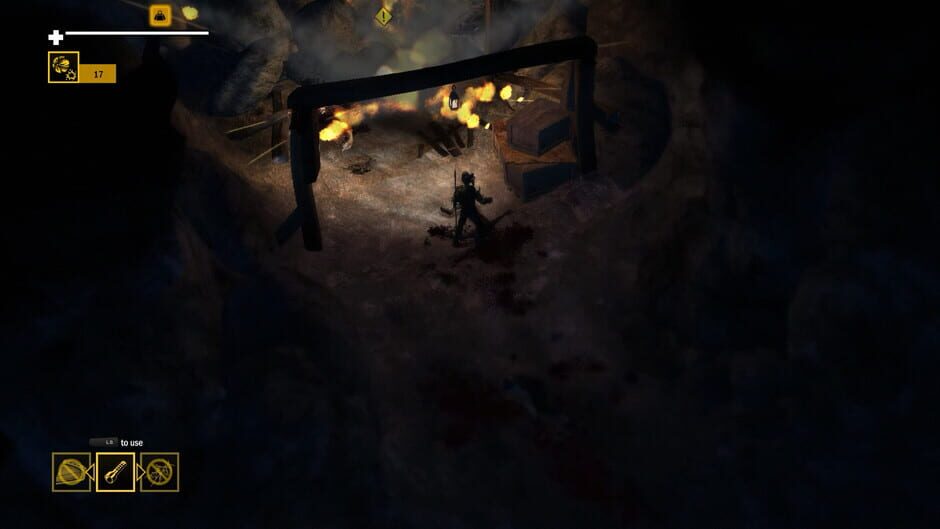 How to Survive 2: Dead Dynamite Screenshot