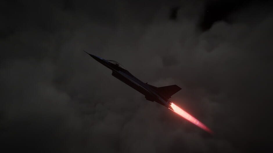 Aggressor Screenshot