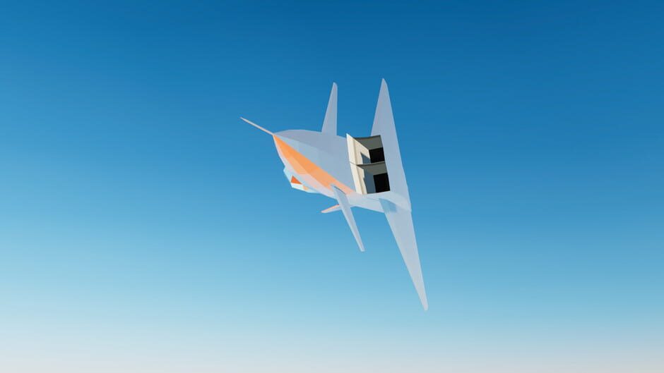 Aggressor Screenshot