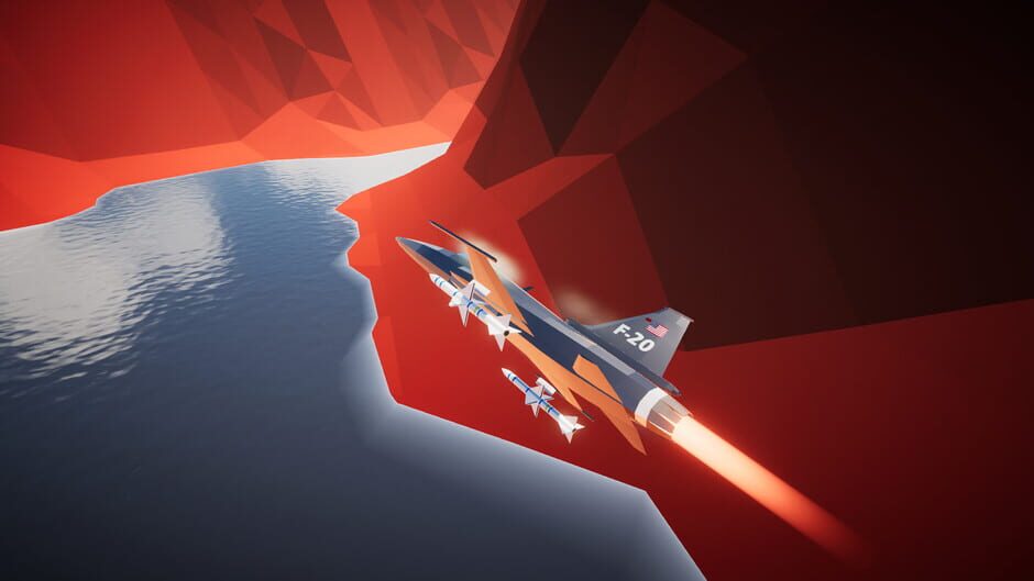 Aggressor Screenshot