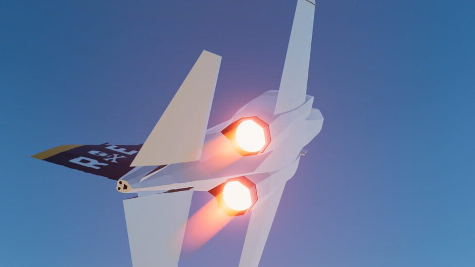 Aggressor Screenshot