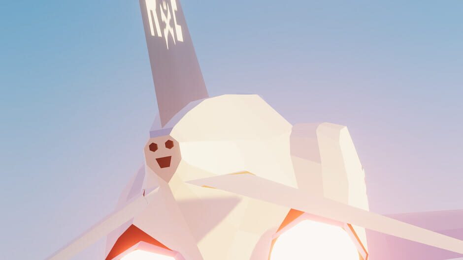 Aggressor Screenshot