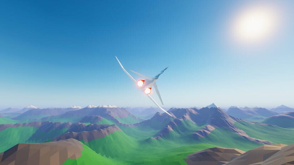 Aggressor Screenshot