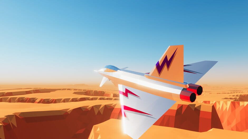 Aggressor Screenshot