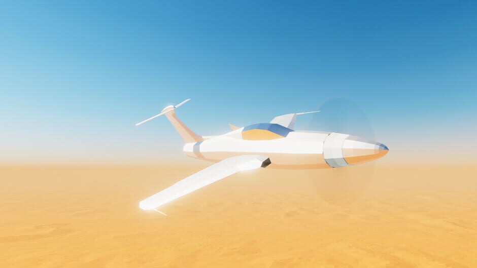 Aggressor Screenshot