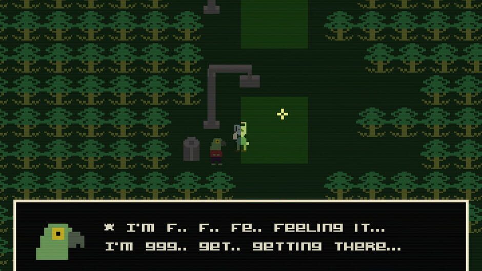 Metropocre Screenshot