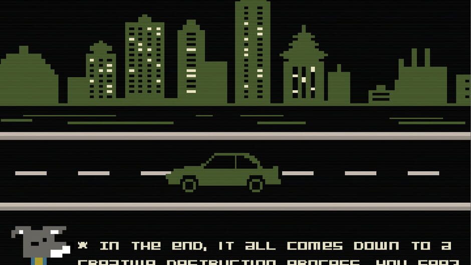 Metropocre Screenshot