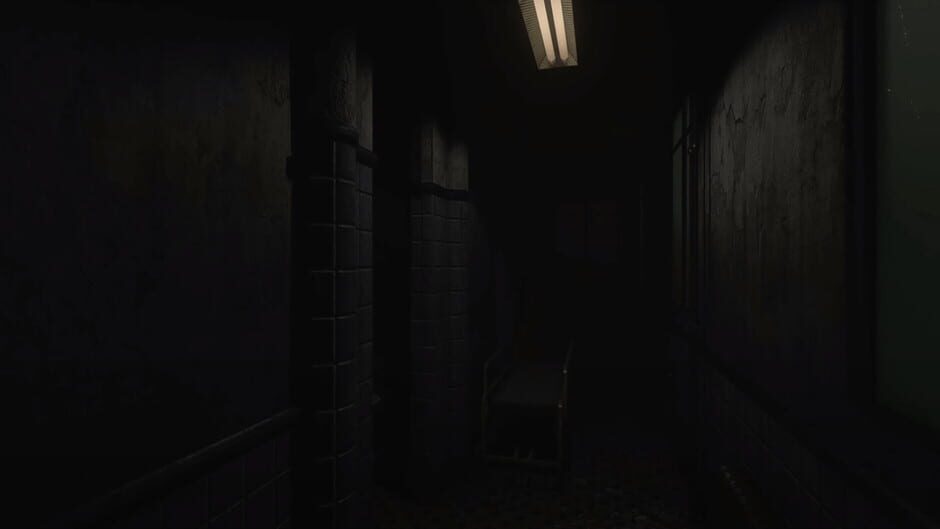 Our Way screenshot