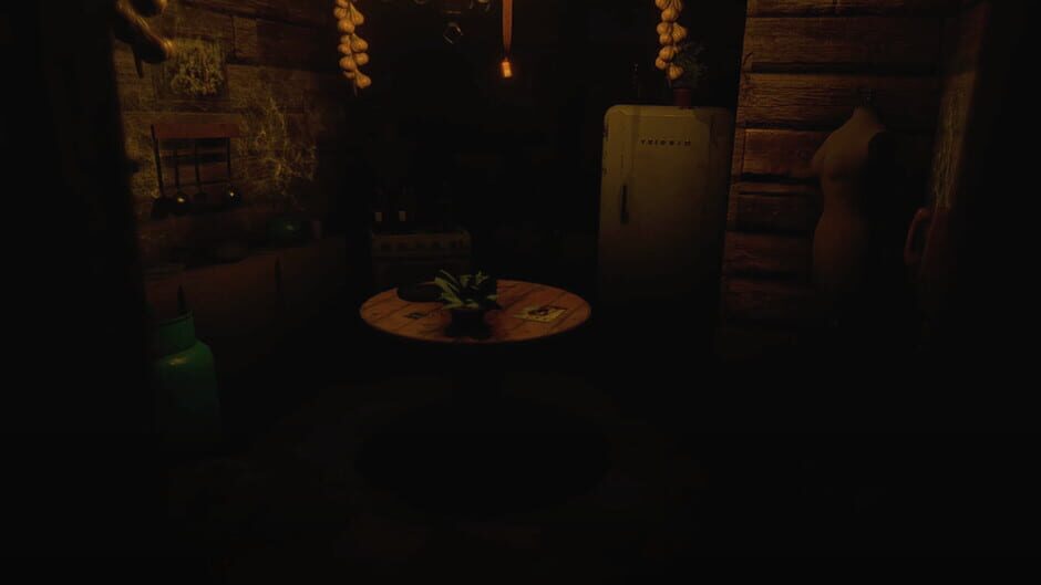 Our Way screenshot