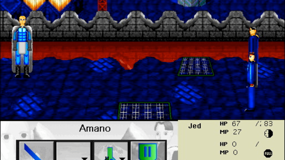 Chronicle of Ekan Screenshot