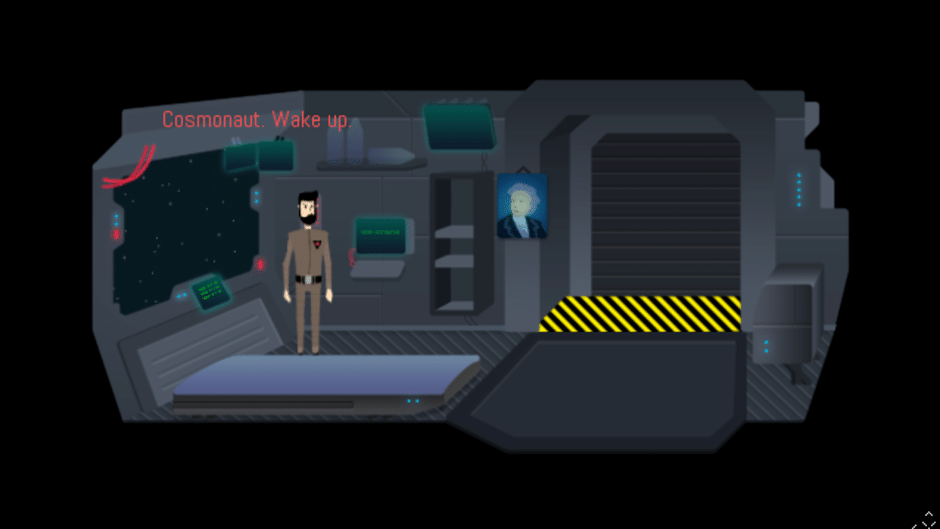 Hjarta Screenshot