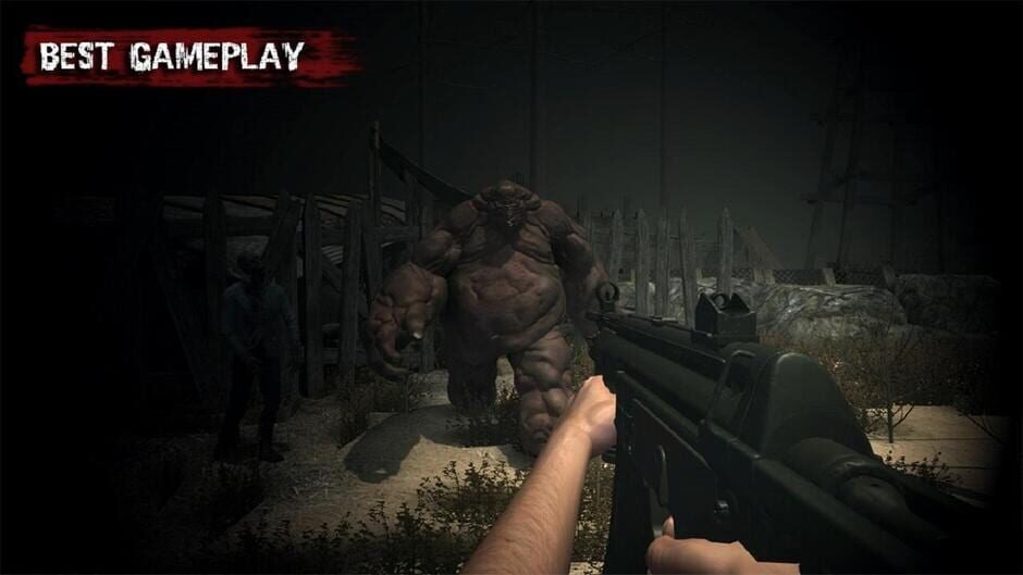 สกรีนช็อตจาก The Doomsday (รูปที่ 4)