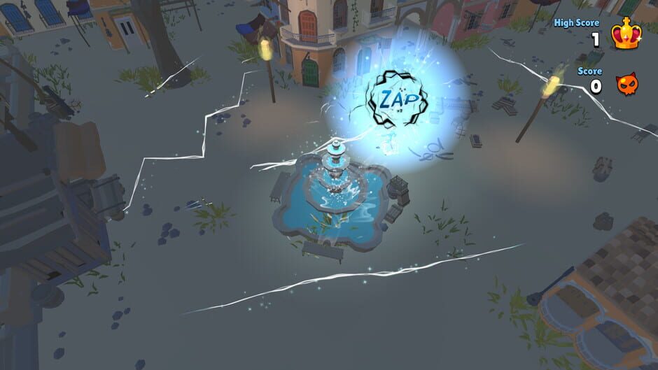 Bunch of Games Screenshot