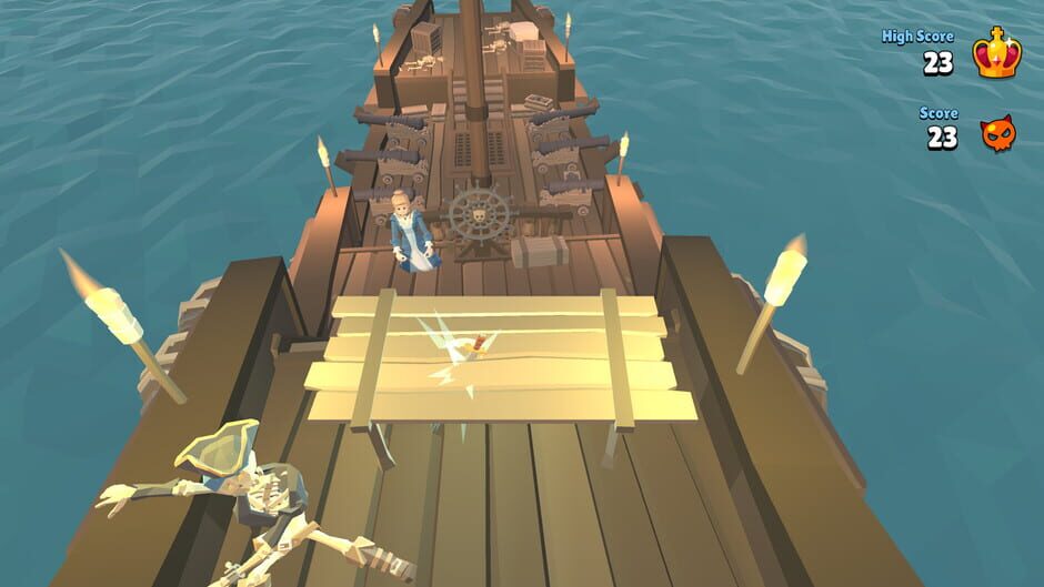 Bunch of Games Screenshot