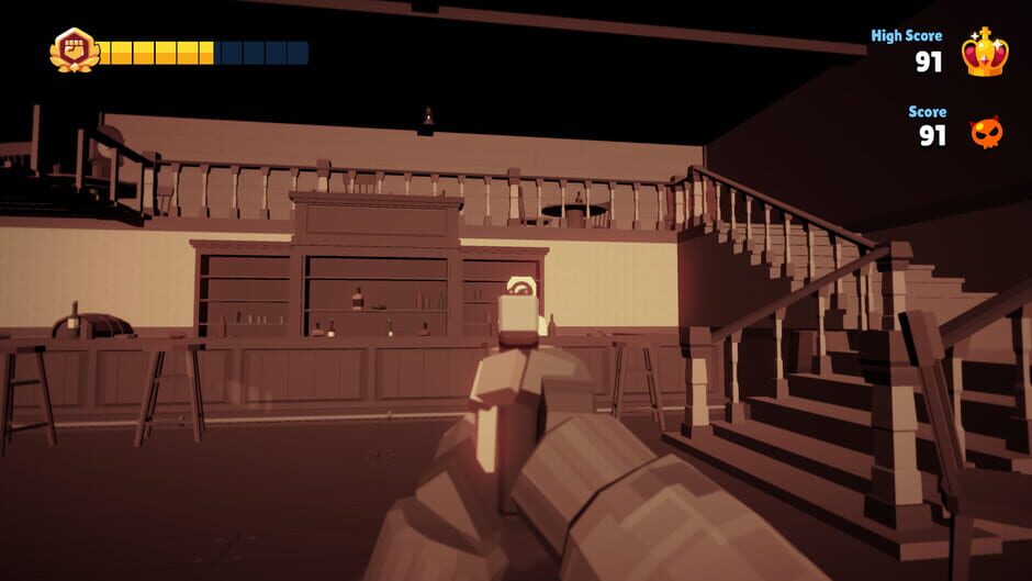 Bunch of Games Screenshot