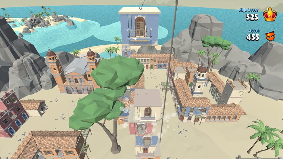 Bunch of Games Screenshot