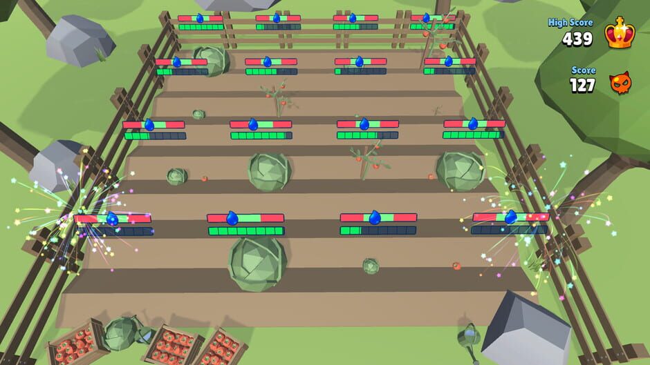 Bunch of Games Screenshot