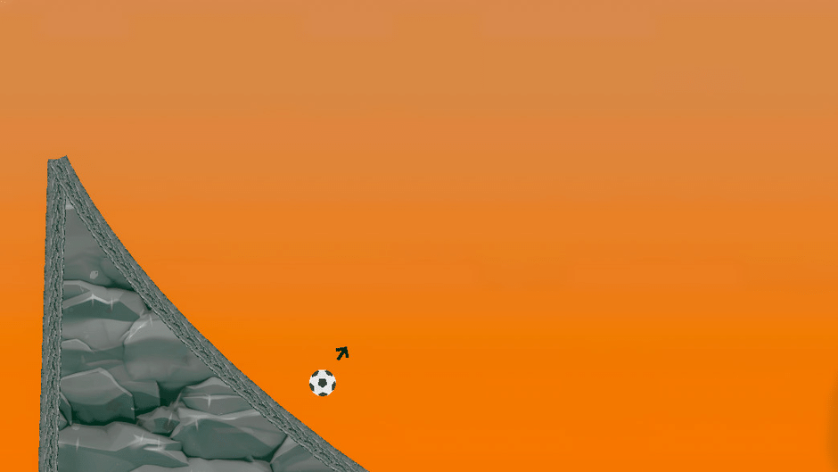 Kick It Screenshot