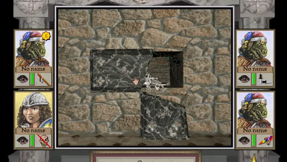 Capture d'écran de l'article