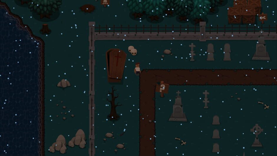 Alphabetical Order Screenshot