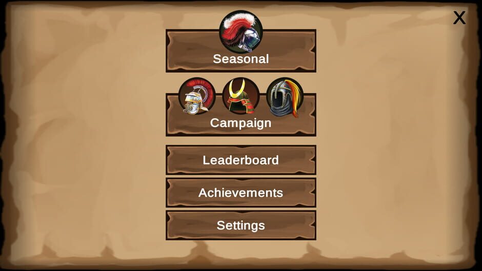 Idle Master Hunter: Steam Edition Screenshot