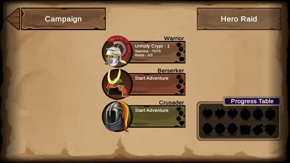 Idle Master Hunter: Steam Edition Screenshot