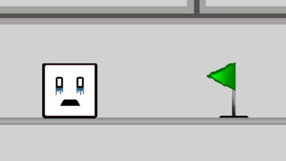 Squares Rage: Character - Crying Chris screenshot