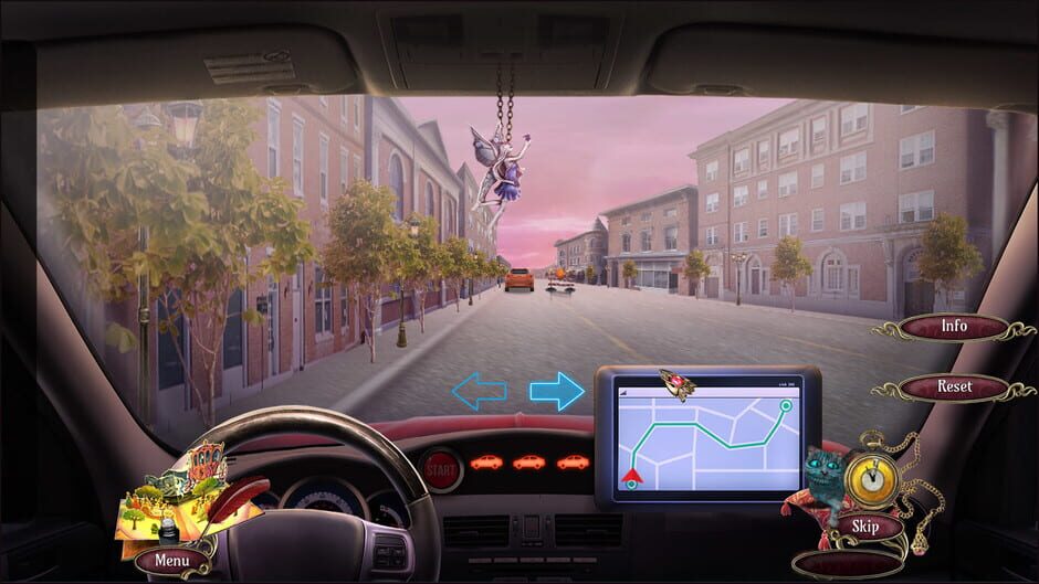 Surface: Lost Tales - Collector's Edition Screenshot