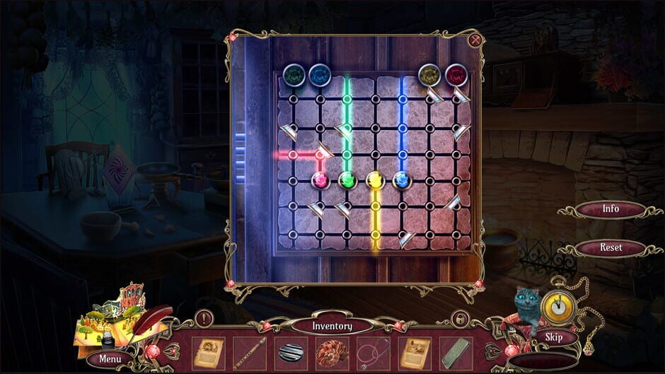 Surface: Lost Tales - Collector's Edition Screenshot